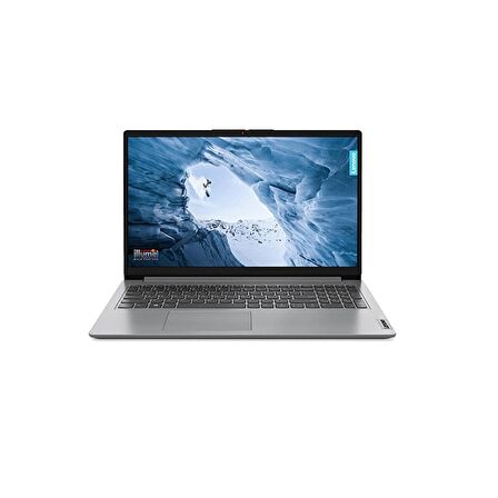Lenovo IdeaPad 1 15ALC7 82R400F1TR R7-5700U 8GB 256GB SSD 15.6" FreeDos Taşınabilir Bilgisayar