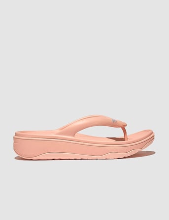FitFLop FitFlop RELIEFF RECOVERY HF4 Pudra Kadın Parmak Arası Terlik