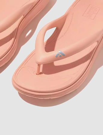 FitFLop FitFlop RELIEFF RECOVERY HF4 Pudra Kadın Parmak Arası Terlik