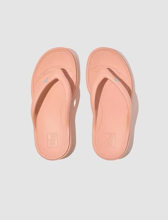FitFLop FitFlop RELIEFF RECOVERY HF4 Pudra Kadın Parmak Arası Terlik
