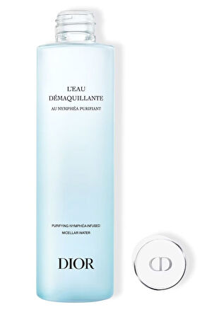 Dior Arındırıcı Misel Suyu 200 ml 