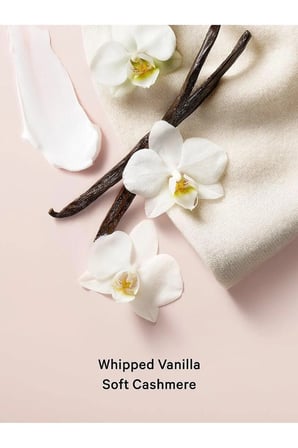 Victoria's Secret Bare Vanilla Işıltılı Losyon