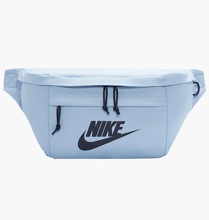 Tech Hip Pack 10 litre Mavi Büyük Boy Spor Çanta