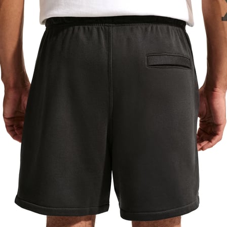 Nike Club French Terry Flow Shorts ERKEK SİYAH ŞORT FN3520-010