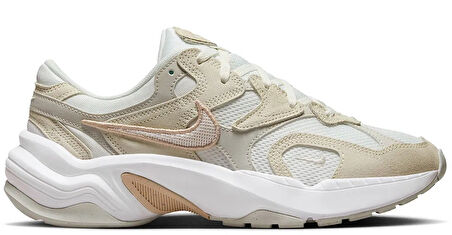 Nike AL8 Sneaker FJ3794-100 Unisex Spor Ayakkabı