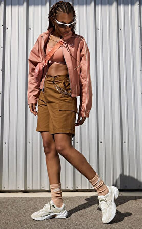 Nike AL8 Sneaker FJ3794-100 Unisex Spor Ayakkabı