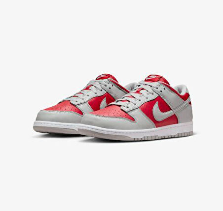 NIKE DUNK LOW QS RENKLİ ERKEK SPOR AYAKKABI FQ6565600 I-129