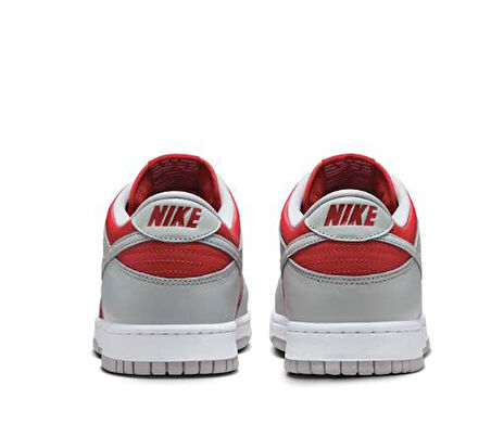 NIKE DUNK LOW QS RENKLİ ERKEK SPOR AYAKKABI FQ6565600 I-129