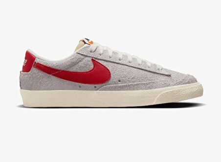 NIKE W Blazer LOW '77 Wintage Kadın Sneaker  FQ8060-100 