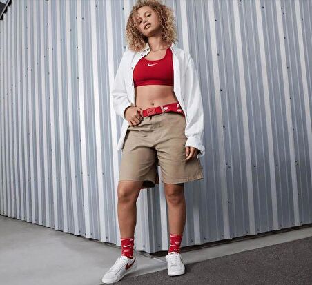 NIKE W Blazer LOW '77 Wintage Kadın Sneaker  FQ8060-100 