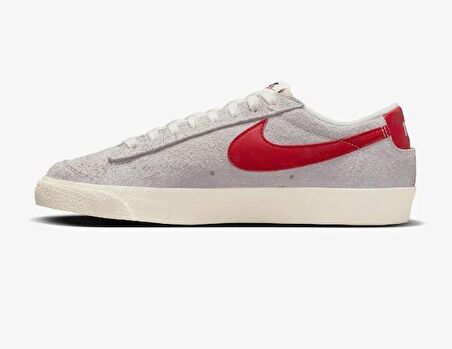 NIKE W Blazer LOW '77 Wintage Kadın Sneaker  FQ8060-100 