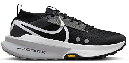 Nike Zoom X Zegama Trail 2 Vibram Kaymaz Taban FD5190-001 Unisex Spor Ayakkabı