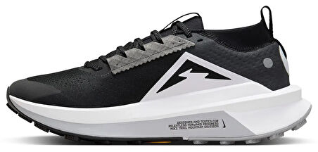 Nike Zoom X Zegama Trail 2 Vibram Kaymaz Taban FD5190-001 Unisex Spor Ayakkabı