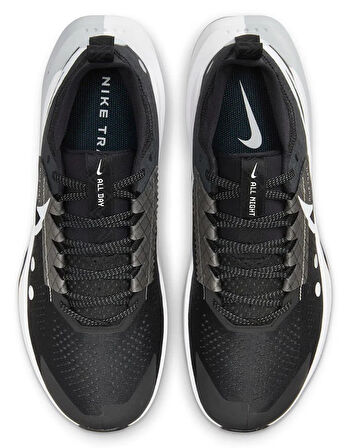 Nike Zoom X Zegama Trail 2 Vibram Kaymaz Taban FD5190-001 Unisex Spor Ayakkabı