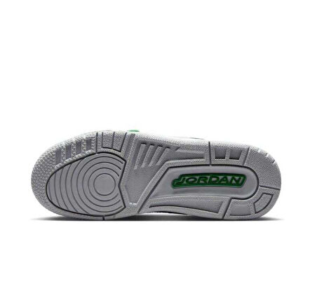 NIKE AIR JORDAN LEGACY 312 LOW KADIN SPOR AYAKKABI BEYAZ M-156