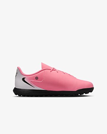 Nike Jr. Phantom GX 2 Club Çocuk Halı Saha Ayakkabı(DAR KALIP)