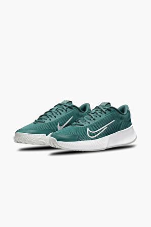 Nike Vapor Lite 2 CLY DV2017-303 Yeşil Kadın Tenis Ayakkabısı