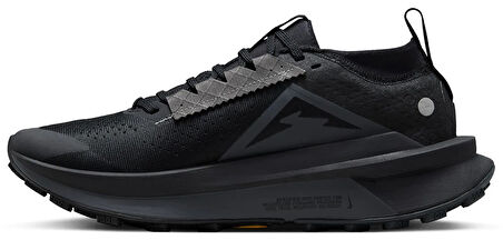 Nike Zoom X Zegama Trail 2 Vibram Kaymaz Taban FD5190-002 Unisex Spor Ayakkabı
