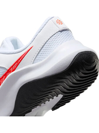 Nike Legend Essential 3 Nn Kadın Beyaz Antrenman Ayakkabısı DM1119-102