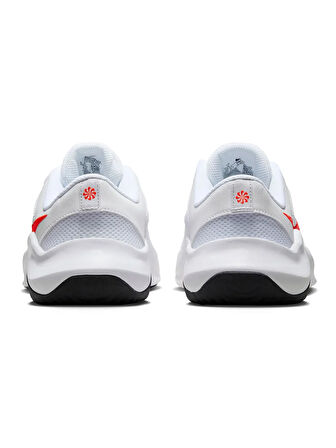 Nike Legend Essential 3 Nn Kadın Beyaz Antrenman Ayakkabısı DM1119-102