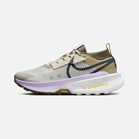 Nike ZoomX Zegama 2 Trail Running Erkek Spor Ayakkabı VİBRAM TABAN-FD5190-003