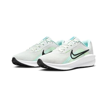 Nike Fd6476 W Downshifter 13 Spor Ayakkabı Gri