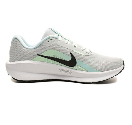 Nike W DOWNSHIFTER 13 Gri Kadın Koşu Ayakkabısı GRİ