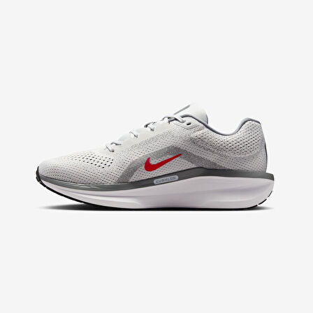 Nike Air Winflo 11 Erkek Gri Koşu Ayakkabısı FJ9509-005