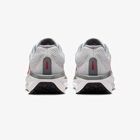 Nike Air Winflo 11 Erkek Gri Koşu Ayakkabısı FJ9509-005