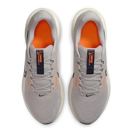 Nike Fd6454 Downshifter 13 Spor Ayakkabı Gri