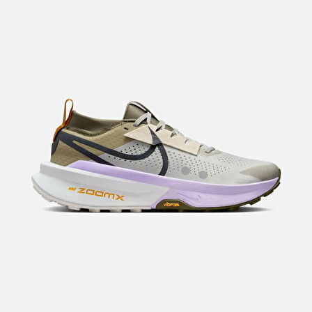 Nike ZoomX Zegama 2 Trail Running Erkek Spor Ayakkabı VİBRAM TABAN-FD5190-003