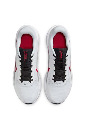 Nike Downshifter 13 FD6454-104 Beyaz Erkek Spor Ayakkabı