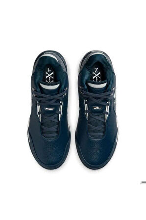 Lebron Nxxt Gen Ampd Erkek Basketbol Ayakkabısı Fj1566-400