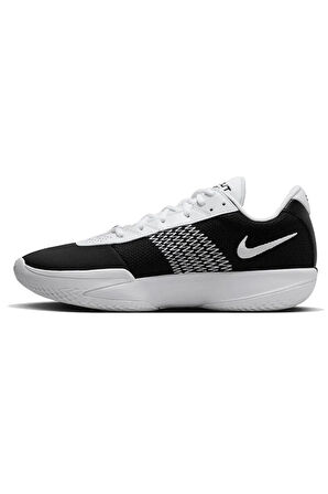 Air Zoom G.t. Cut Academy Basketbol Ayakkabısı Fb2599-003 (BİR NUMARA BÜYÜK ALMANIZI ÖNERİYORUZ)