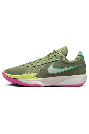 Nike Air Zoom G.T. Cut Academy Erkek Basket Ayakkabı FB2599-300