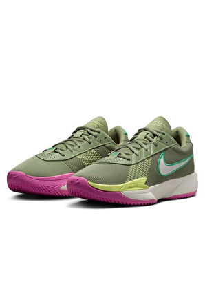 Nike Air Zoom G.T. Cut Academy Erkek Basket Ayakkabı FB2599-300