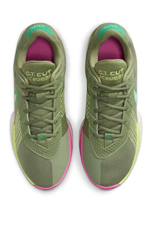 Nike Air Zoom G.T. Cut Academy Erkek Basket Ayakkabı FB2599-300