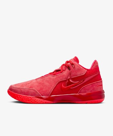 Nike Lebron NXXT Gen Ampd erkek basketbol ayakkabısı