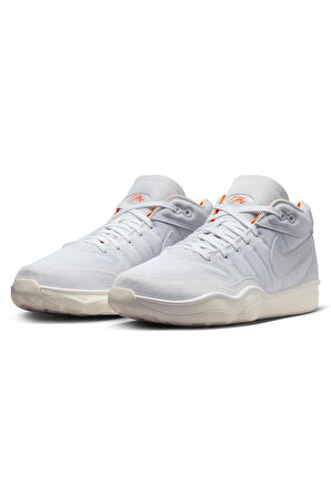 Nike Air Zoom G.T. Hustle 2 Erkek Basket Ayakkabı DJ9405-104