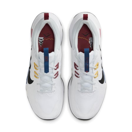 Nike JUNIPER TRAIL 2 NN Unisex Sneaker Spor Ayakkabı DM0822-104