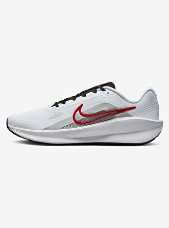 Nike NIKE DOWNSHIFTER 13 BEYAZ Erkek Koşu Ayakkabısı