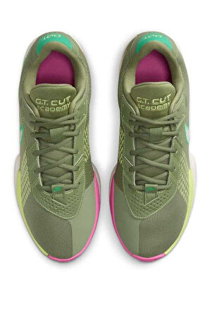 Nike Air Zoom G.T. Cut Academy Erkek Basket Ayakkabı FB2599-300