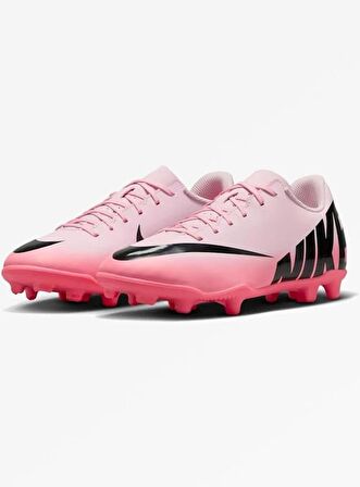 Nike JR Vapor 15 Club FG/MG Çocuk Kramponu(DAR KALIP))