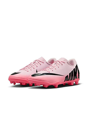Nike JR Vapor 15 Club FG/MG Çoklu Zemin Çocuk Futbol Kramponu