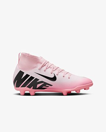 Nike Jr. Mercurial Superfly 9 Club Çocuk Kramponu (DAR KALIP)