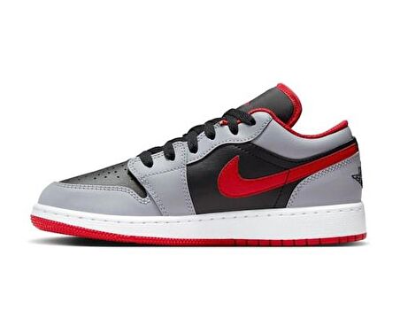 Nike Air Jordan LOW Sneaker Kadın Ayakkabı 553560060 I-117