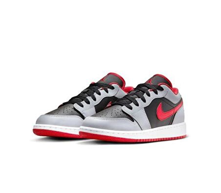 Nike Air Jordan LOW Sneaker Kadın Ayakkabı 553560060 I-117