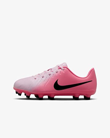 Nike Jr. Tiempo Legend 10 Club Çocuk Krampon(DAR KALIP)