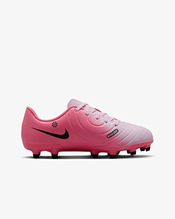 Nike Jr. Tiempo Legend 10 Club Çocuk Krampon(DAR KALIP)