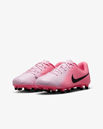 Nike Jr. Tiempo Legend 10 Club Çocuk Krampon(DAR KALIP)